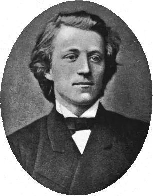 John Olaf Paulsen