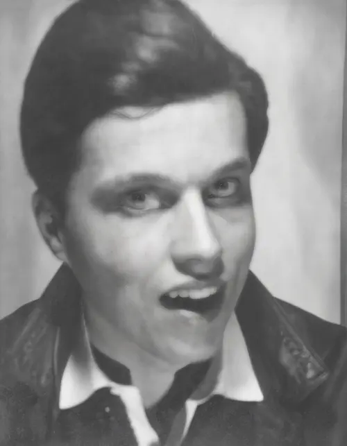 Jean‐Claude Petit