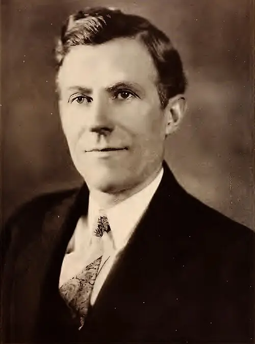 William Dillon
