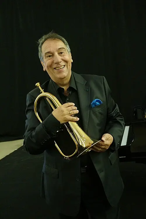 Guy Touvron