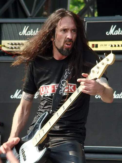 Greg Christian