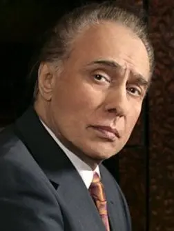 Николай Сличенко