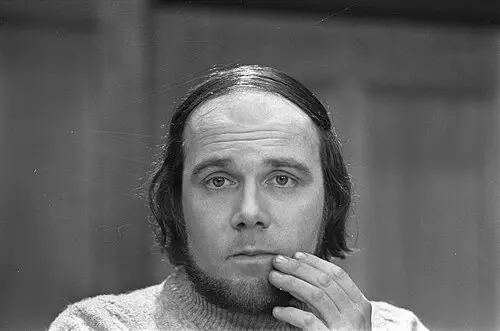 Herman Claeys
