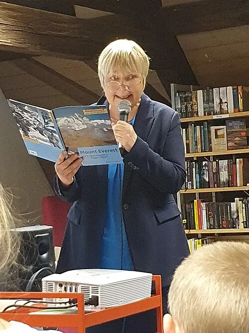 Maja Nielsen