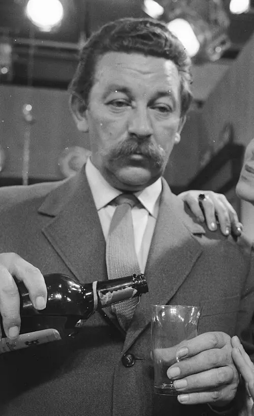 Dick de Maat
