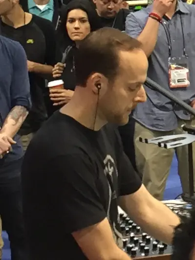 Chris Karns