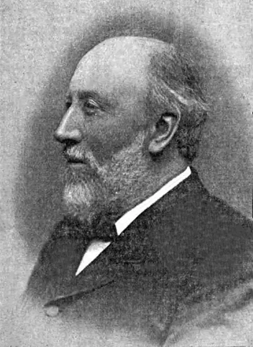 Walter Macfarren