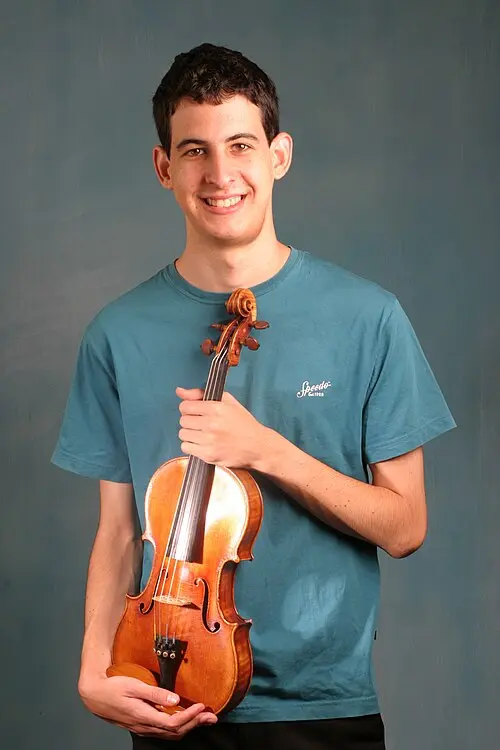 Itamar Zorman