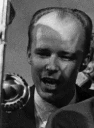 Rolf Berg
