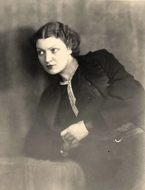 Véra Korène