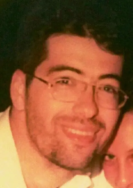 Cristobal Sansano