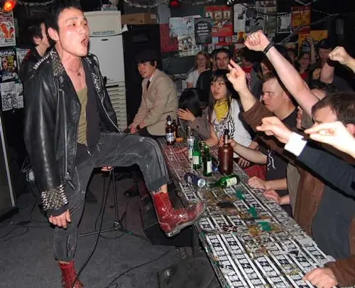 럭스