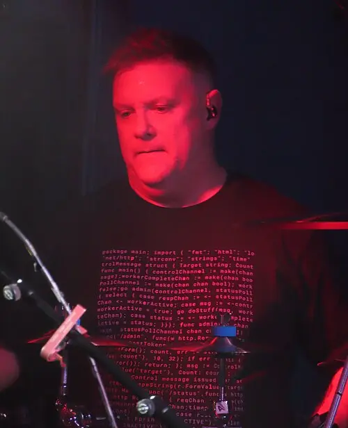 Craig Blundell