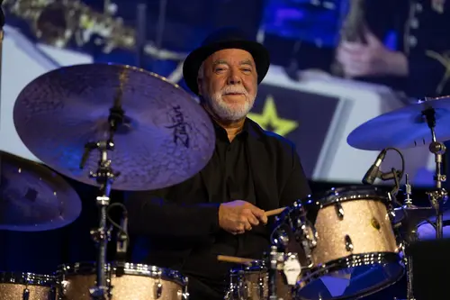 Peter Erskine
