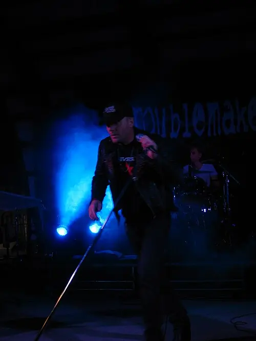 Christer Blomgren
