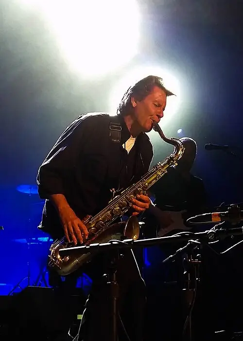 Scott Page