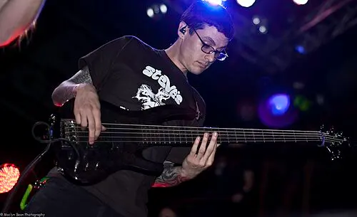 Evan Brewer