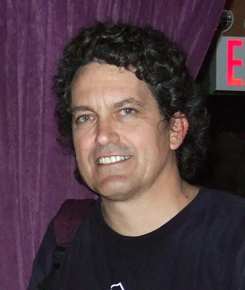 Curt Kirkwood