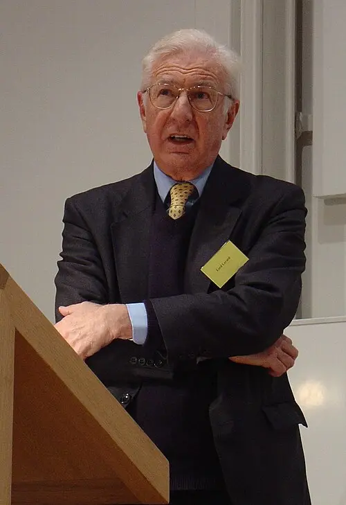 Richard Layard