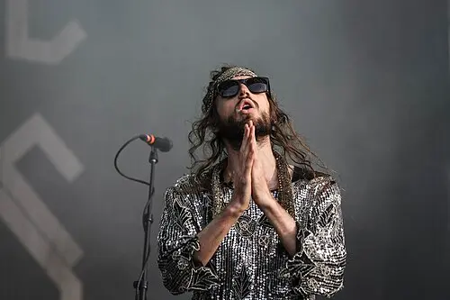 Crystal Fighters