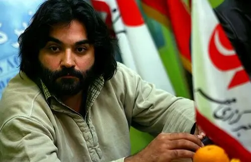 Yaghma Golrouee