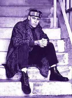 Jasun Martz