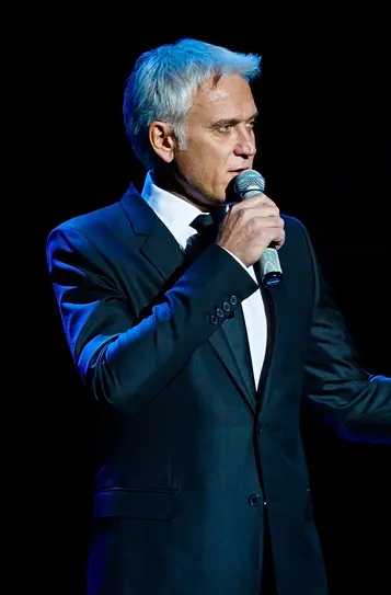 Aleksandr Marshal