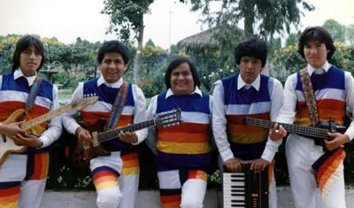 Los Shapis