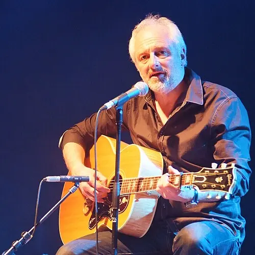 Allan Olsen