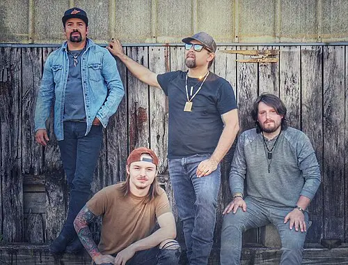 Davisson Brothers Band