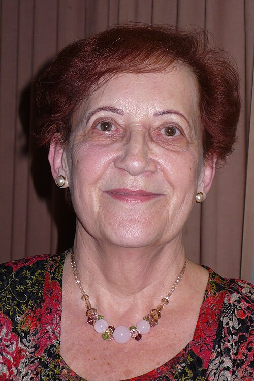 Ilona Prunyi