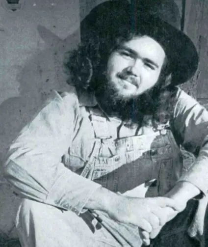 B.W. Stevenson