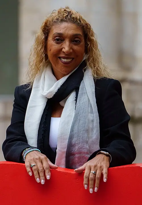 Esperanza Fernández