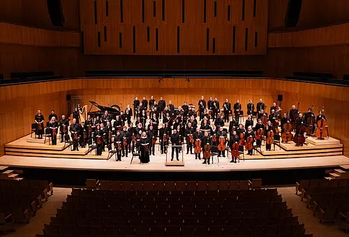 Omaha Symphony