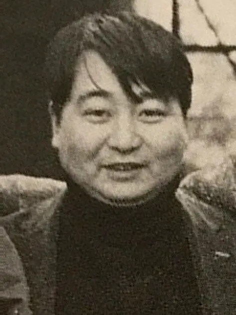 満田かずほ