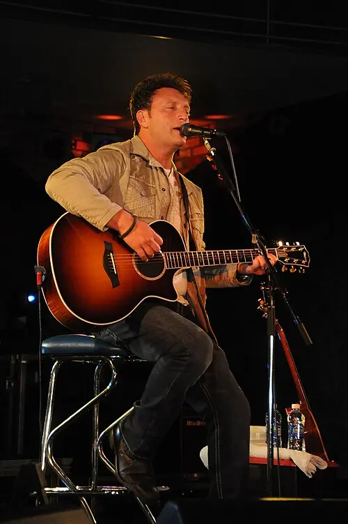 Tim Rushlow