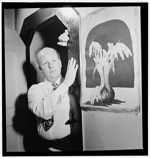 Edwin Finckel