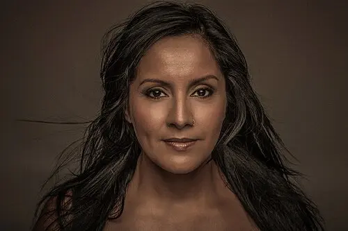 La Bruja Salguero