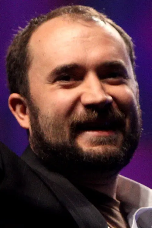Craig Benzine