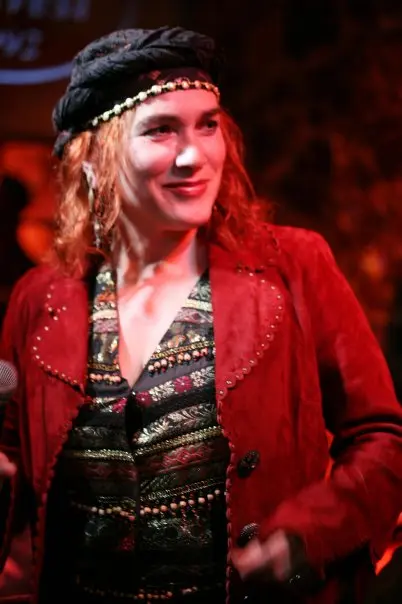 Mircan Kaya