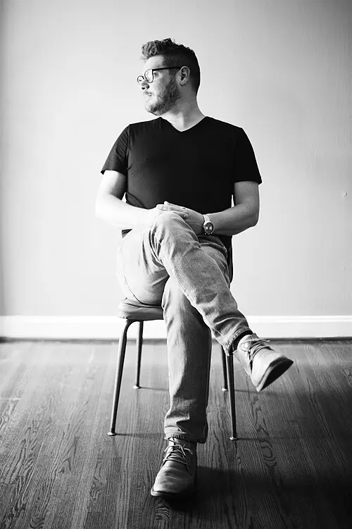 Dave Cohen