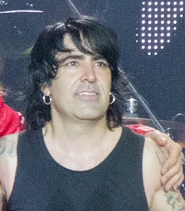 Alex González