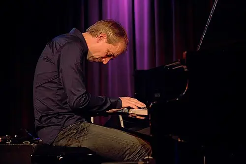 Jeroen Van Vliet