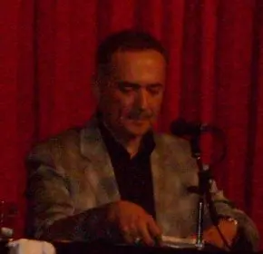 Murathan Mungan