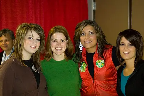 BarlowGirl