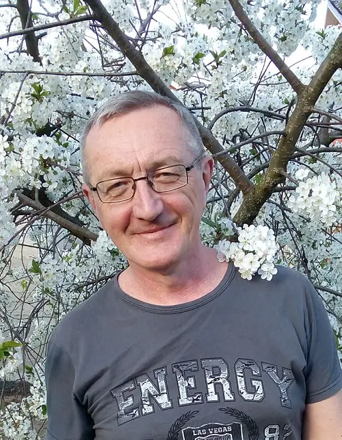 Kostiantyn Moskalets