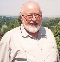 Brian Barder