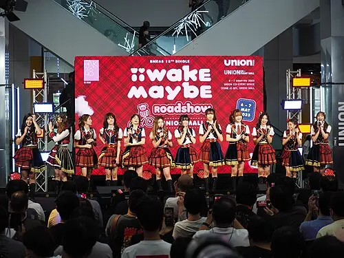 BNK48