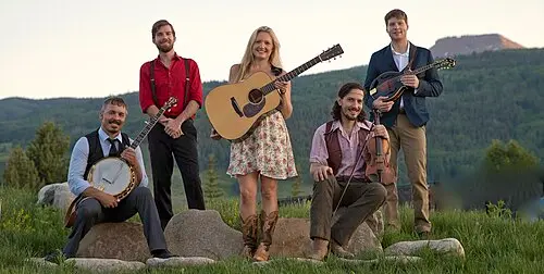 Hit & Run Bluegrass
