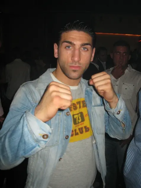 Sinan G